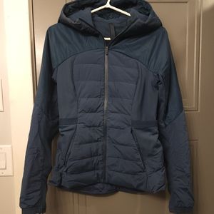 Lululemon Thin Jacket